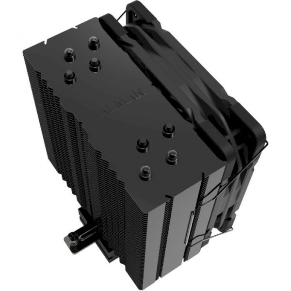 Воздушное охлаждение Zalman CNPS9X Performa Plus (CNPS9XPERFORMAPLUSBLACK)