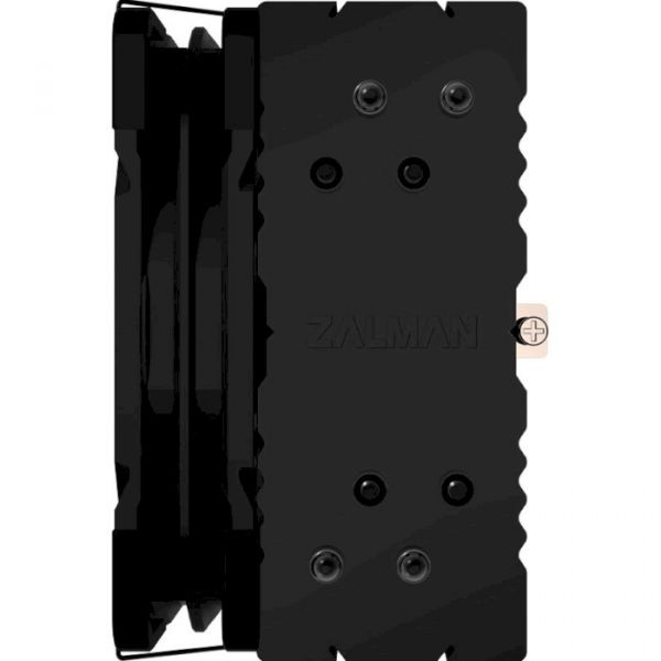 Воздушное охлаждение Zalman CNPS9X Performa Plus (CNPS9XPERFORMAPLUSBLACK)