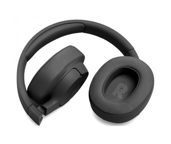 Наушники JBL Tune 770NC Black (JBLT770NCBLK)