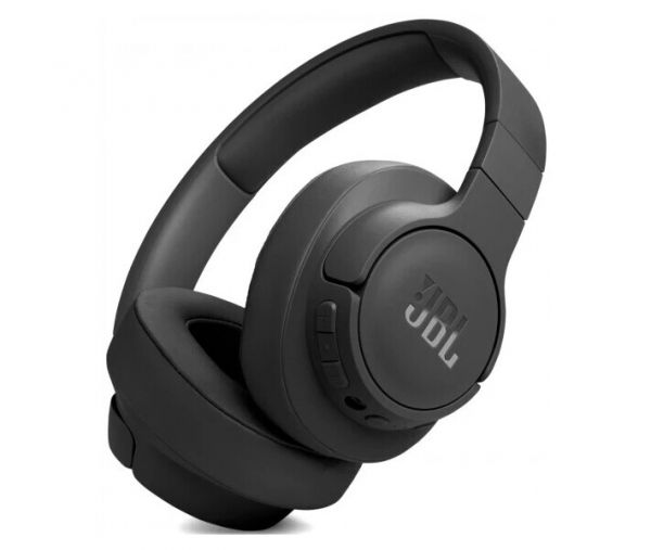 Наушники JBL Tune 770NC Black (JBLT770NCBLK)