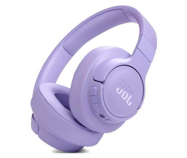 Наушники JBL Tune 770NC Purple (JBLT770NCPUR)