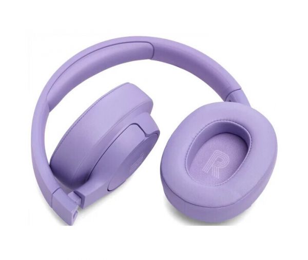 Наушники JBL Tune 770NC Purple (JBLT770NCPUR)