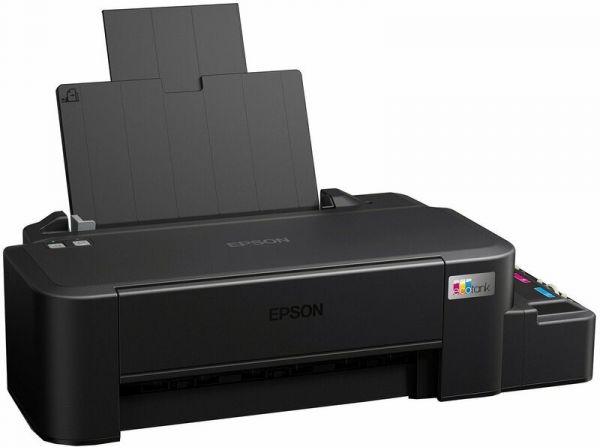 Принтер Epson L121 (C11CD76414)