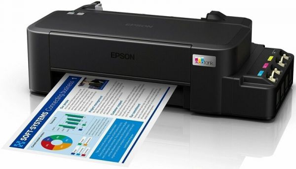 Принтер Epson L121 (C11CD76414)