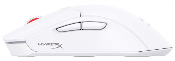 Миша HyperX Pulsefire Haste 2 Wireless White (6N0A9AA)