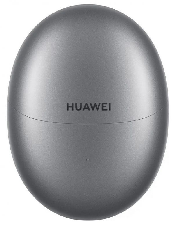 Навушники TWS Huawei Freebuds 5 Frost Silver (55036454)