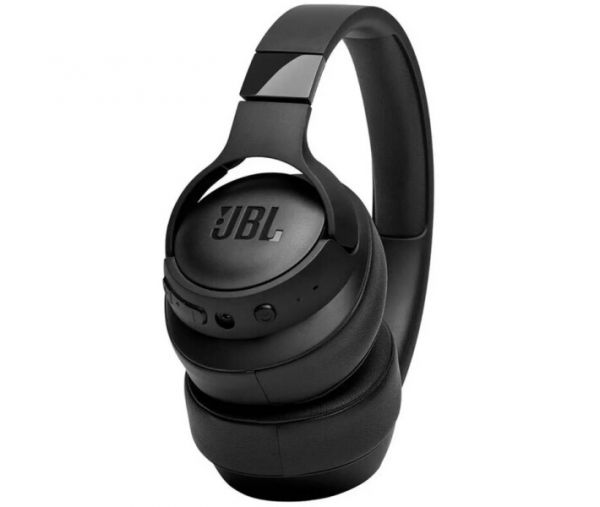 Наушники JBL Tune 770NC Black (JBLT770NCBLK)