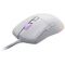 Миша HATOR Pulsar 3 (HTM611) white