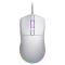 Миша HATOR Pulsar 3 (HTM611) white