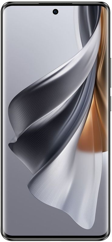 Смартфон Oppo Reno10 Pro 12/256GB Silvery Grey