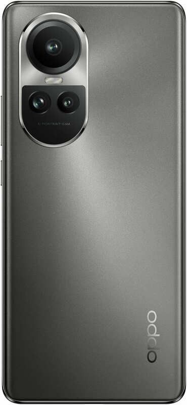 Смартфон Oppo Reno10 Pro 12/256GB Silvery Grey