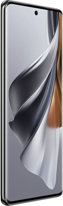 Смартфон Oppo Reno10 Pro 12/256GB Silvery Grey