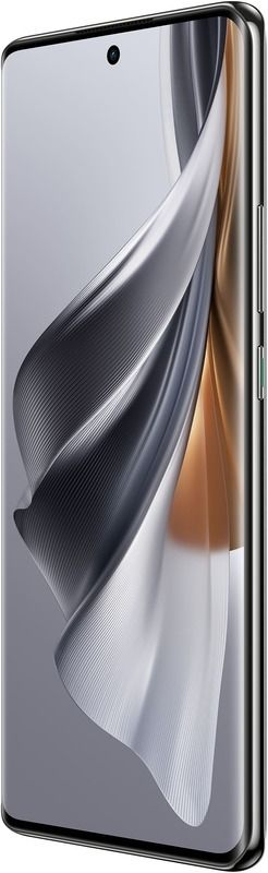 Смартфон Oppo Reno10 Pro 12/256GB Silvery Grey