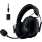 Гарнітура RAZER Blackshark V3 PRO Wireless, black (RZ04-05400100-R3M1)