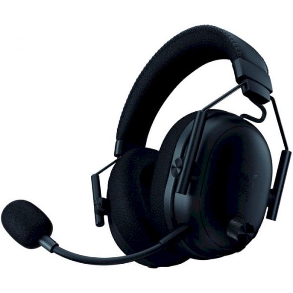 Гарнітура RAZER Blackshark V3 PRO Wireless, black (RZ04-05400100-R3M1)