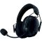 Гарнітура RAZER Blackshark V3 PRO Wireless, black (RZ04-05400100-R3M1)