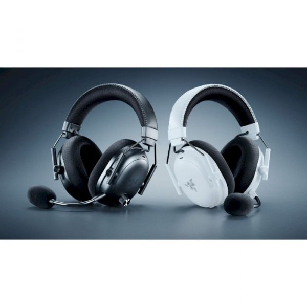 Гарнітура RAZER Blackshark V3 PRO Wireless, black (RZ04-05400100-R3M1)