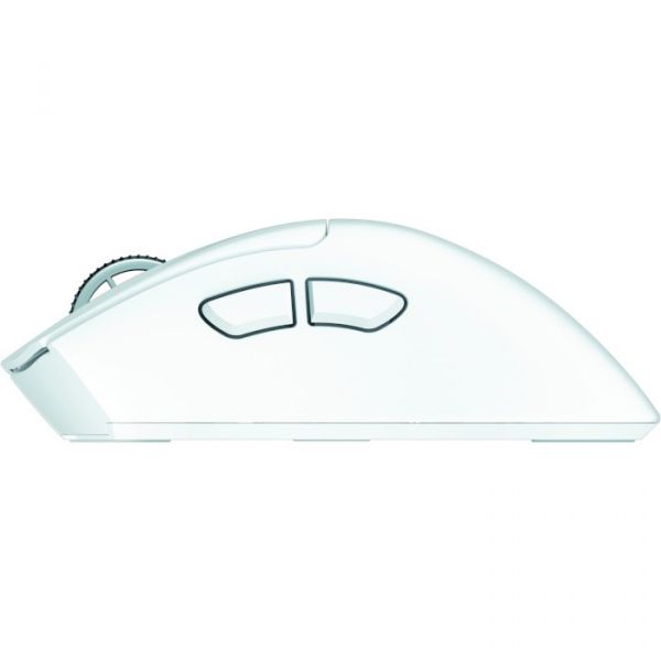 Миша RAZER DeathAdder V4 PRO Wireless, white (RZ01-05330200-R3G1)