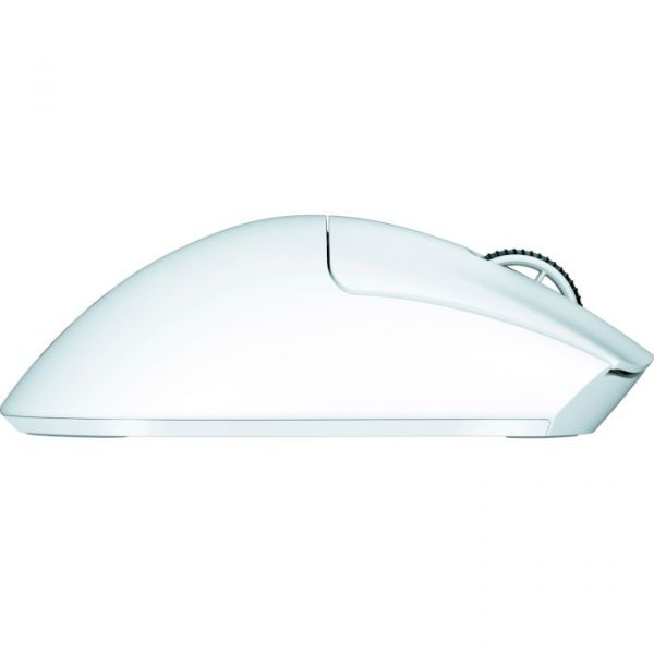 Миша RAZER DeathAdder V4 PRO Wireless, white (RZ01-05330200-R3G1)