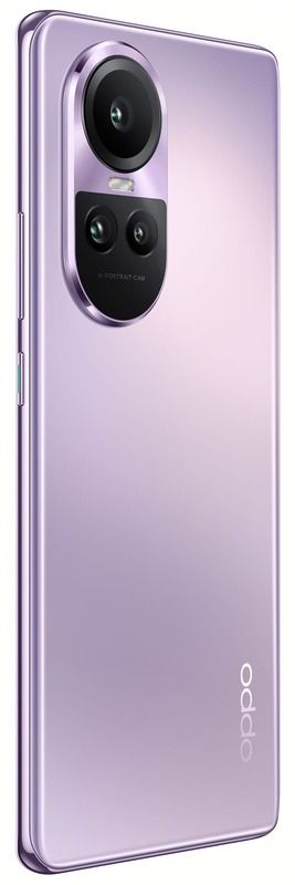 Смартфон Oppo Reno10 Pro 12/256GB Glossy Purple