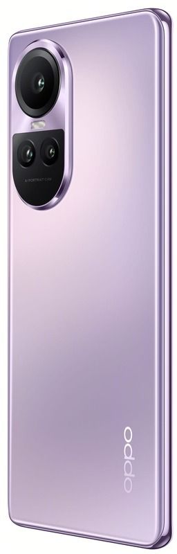 Смартфон Oppo Reno10 Pro 12/256GB Glossy Purple