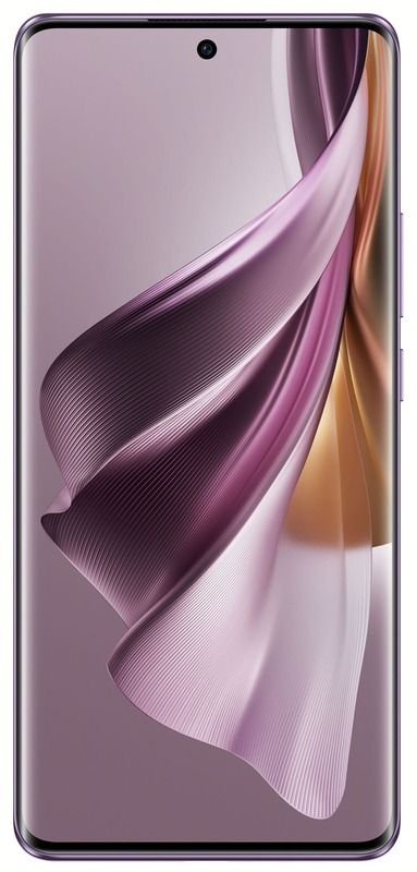 Смартфон Oppo Reno10 Pro 12/256GB Glossy Purple