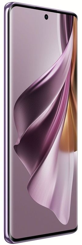 Смартфон Oppo Reno10 Pro 12/256GB Glossy Purple