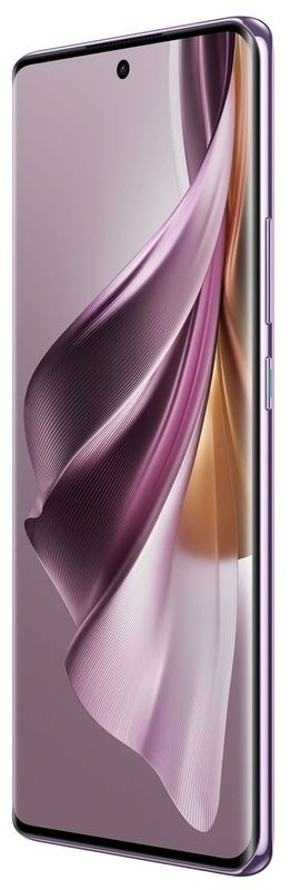 Смартфон Oppo Reno10 Pro 12/256GB Glossy Purple