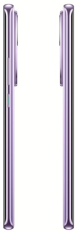 Смартфон Oppo Reno10 Pro 12/256GB Glossy Purple