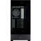 Корпус Zalman P40 DS Black (P40DSBLACK)