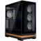 Корпус Zalman P40 NAMU Black (P40NAMUBLACK)