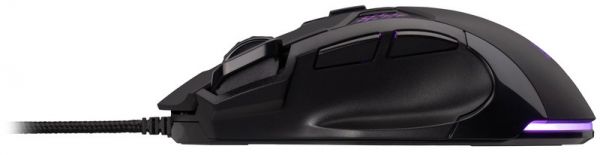 Миша 2E Gaming MG320 RGB USB Black (2E-MG320UB)