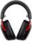 Компьютерная гарнитура HyperX Cloud III Wireless Black/Red (77Z46AA)