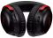 Компьютерная гарнитура HyperX Cloud III Wireless Black/Red (77Z46AA)