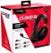 Компьютерная гарнитура HyperX Cloud III Wireless Black/Red (77Z46AA)
