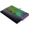 Клавіатура RAZER BlackWidow V4 75%, Phantom Green (RZ03-05003300-R3M1)