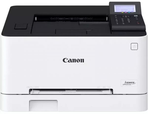 Принтер Canon I-SENSYS LBP633CDW (5159C001)