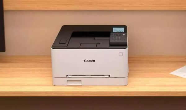 Принтер Canon I-SENSYS LBP633CDW (5159C001)