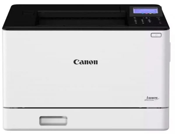 Принтер Canon I-SENSYS LBP633CDW (5159C001)