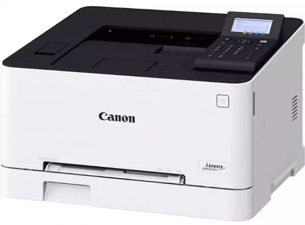 Принтер Canon I-SENSYS LBP633CDW (5159C001)