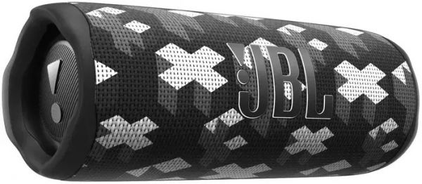 Портативна колонка JBL Flip 6 Martin Garrix (JBLFLIP6MG)