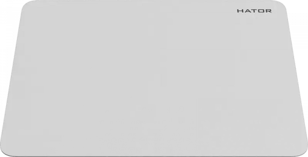 Килимок HATOR Tonn Mobile (HTP-1001) White