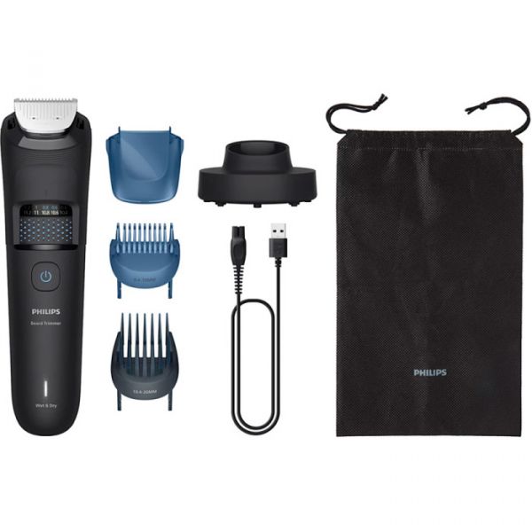 Машинка для стрижки Philips BT5780/15