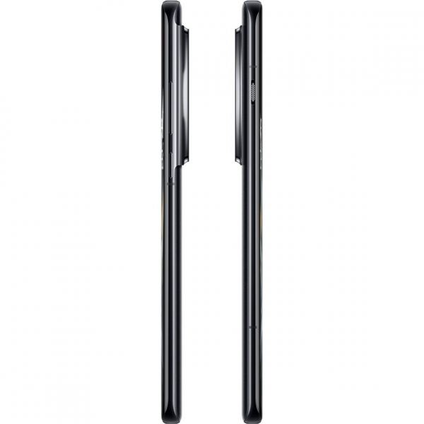 Смартфон OnePlus 12 12/256GB Silky Black (Global Version)
