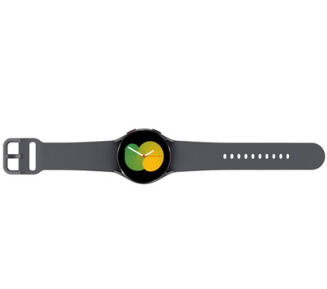 Смарт годинник Samsung Galaxy Watch5 40mm Graphite (SM-R900NZAA)