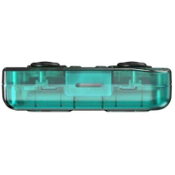 Портативная игровая приставка Anbernic RG 35XXPRO 64GB Transparent Teal