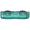 Портативная игровая приставка Anbernic RG 35XXPRO 64GB Transparent Teal
