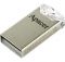 Накопитель Apacer  32GB USB 2.0 Type-A AH111 Срібний