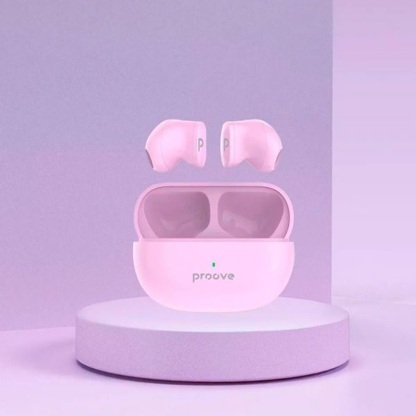 Навушники TWS Proove Mainstream Mini (purple)
