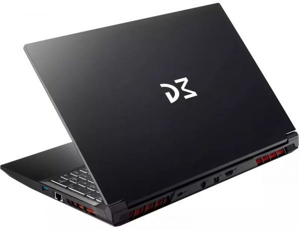 Ноутбук Dream Machines RG4050-15 (RG4050-15UA30)